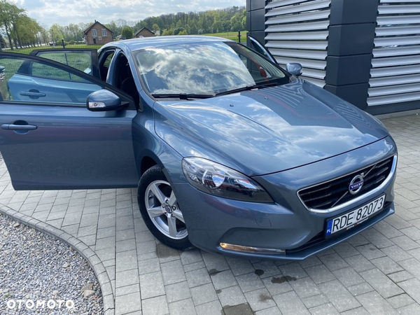 Volvo V40 T3 Kinetic