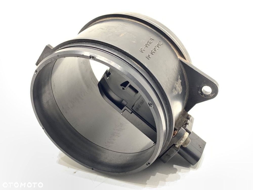 PRZEPŁYWOMIERZ  BMW 3 coupe (E92) 2005 - 2013 330 d xDrive 180 kW [245 KM] olej napędowy 2010 - - 1