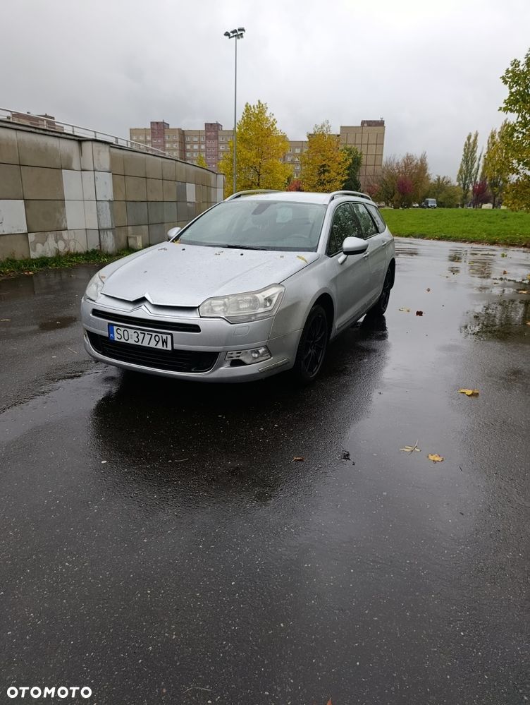 Citroën C5