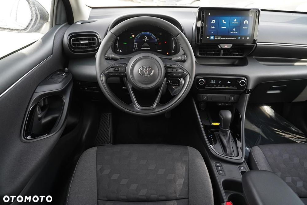 Toyota Yaris Hybrid 1.5 Style - 17