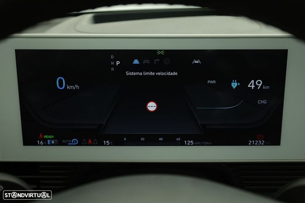 Hyundai Ioniq 5 73 kWh Vanguard+ - 15
