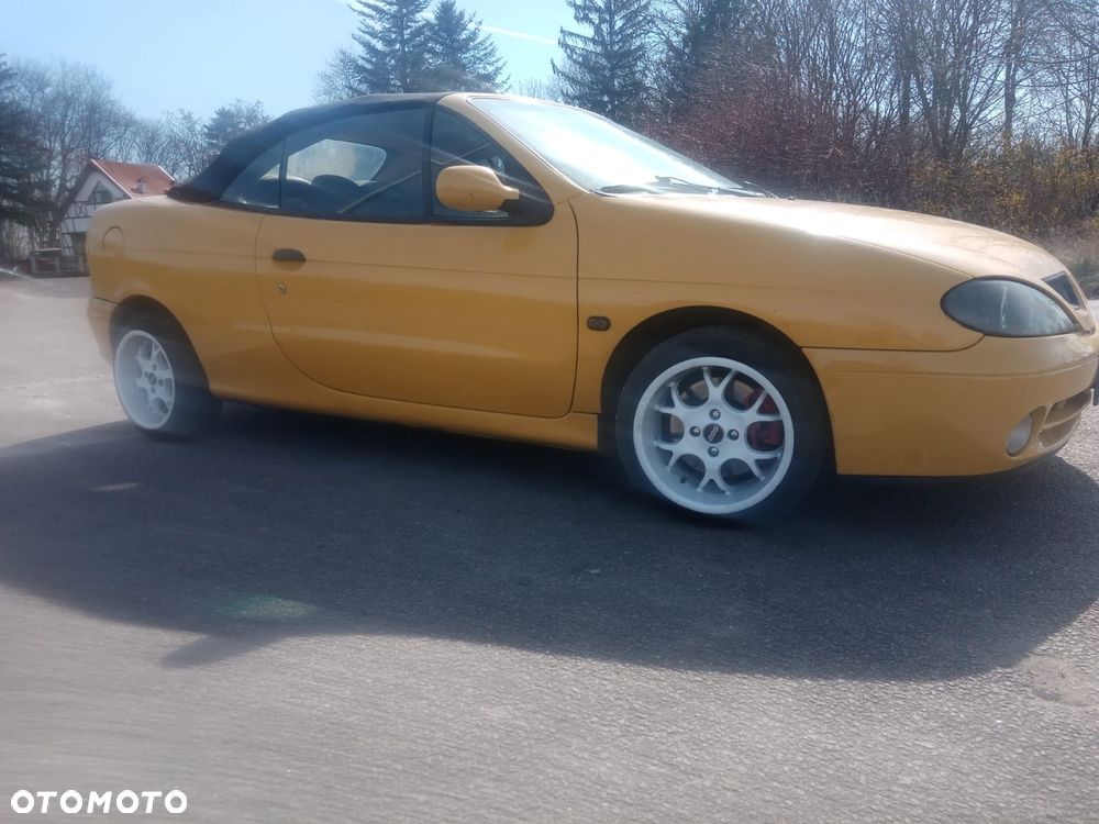 Renault Megane - 3