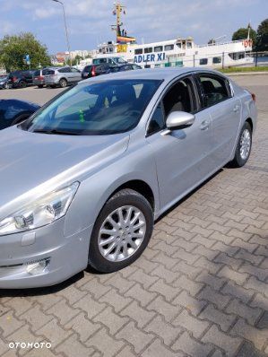 Peugeot 508 1.6 T Active - 10
