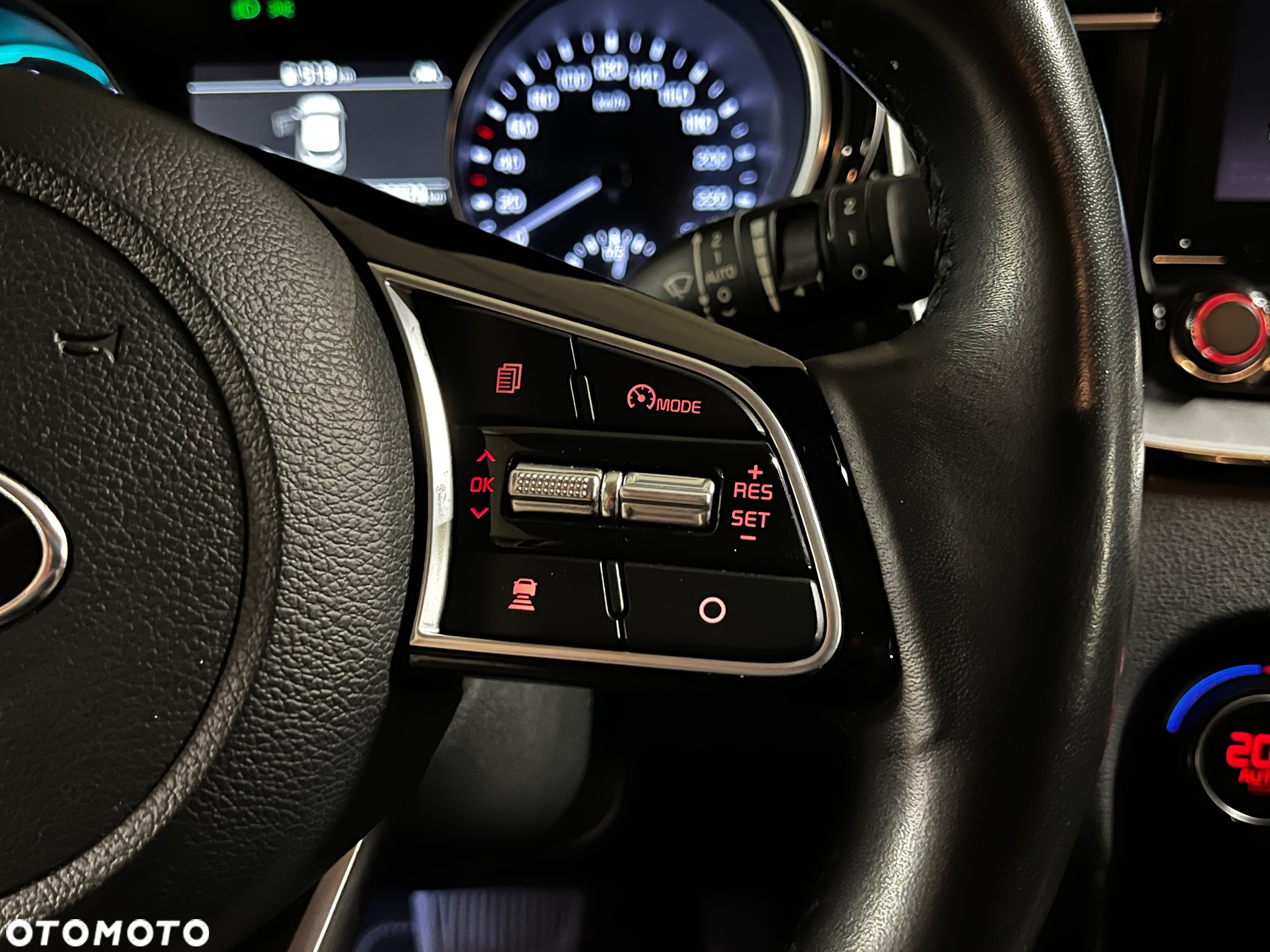 Kia XCeed 1.6 GDI DCT6 OPF Plug-in-Hybrid SPIRIT - 26