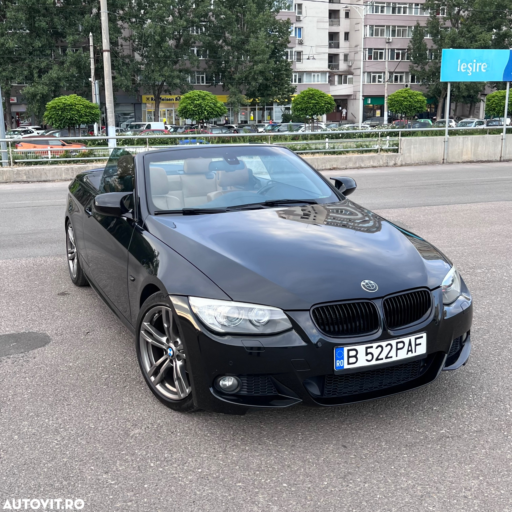 BMW Seria 3 - 13