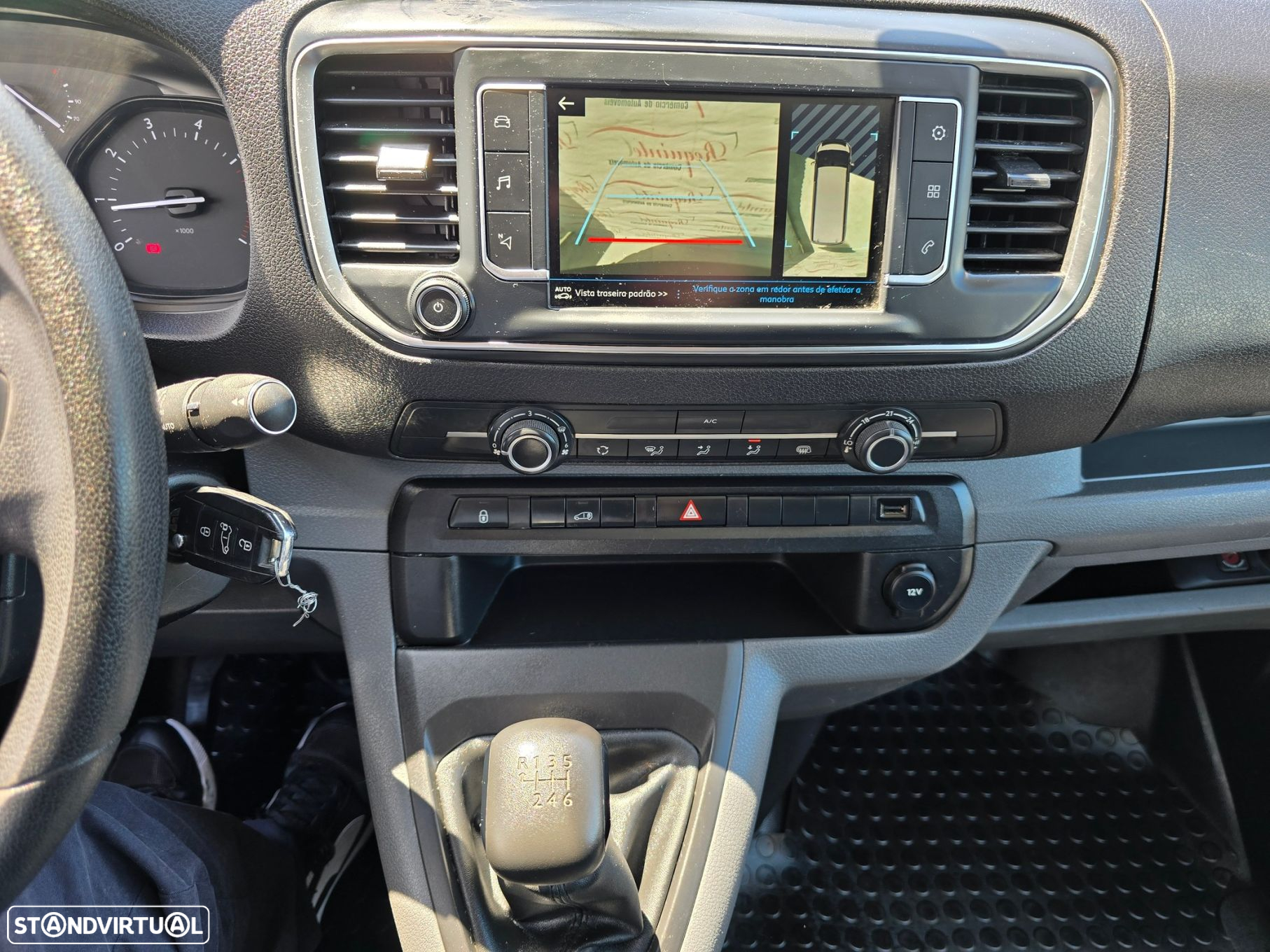 Peugeot Expert 2.0 BlueHDi L2H1 Pro Standard - 22