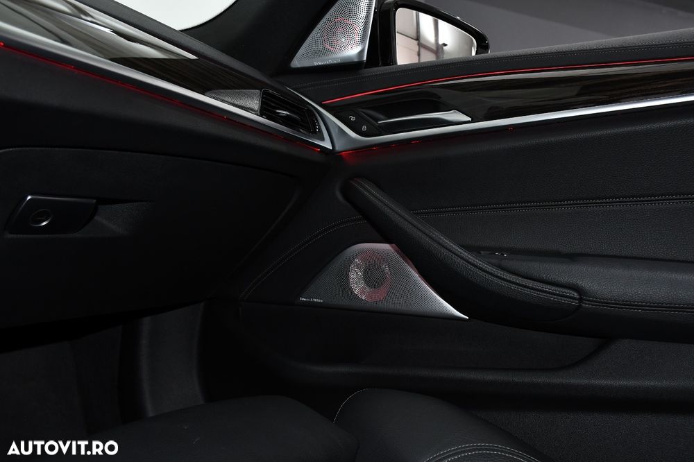 BMW Seria 5 - 39