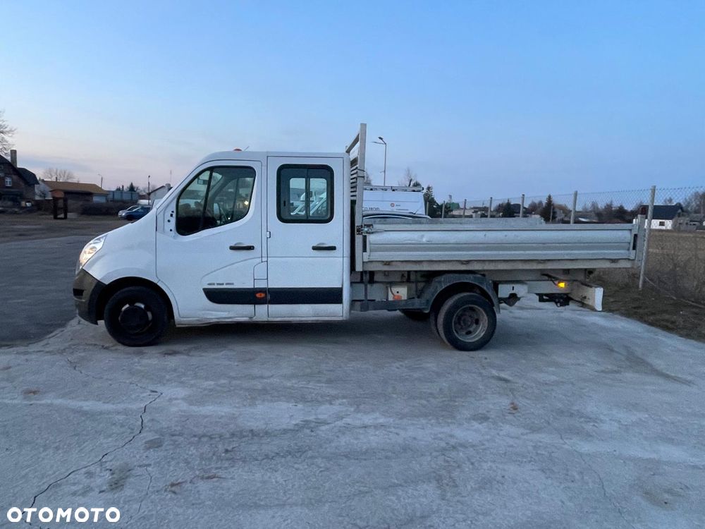 Renault Master - 4