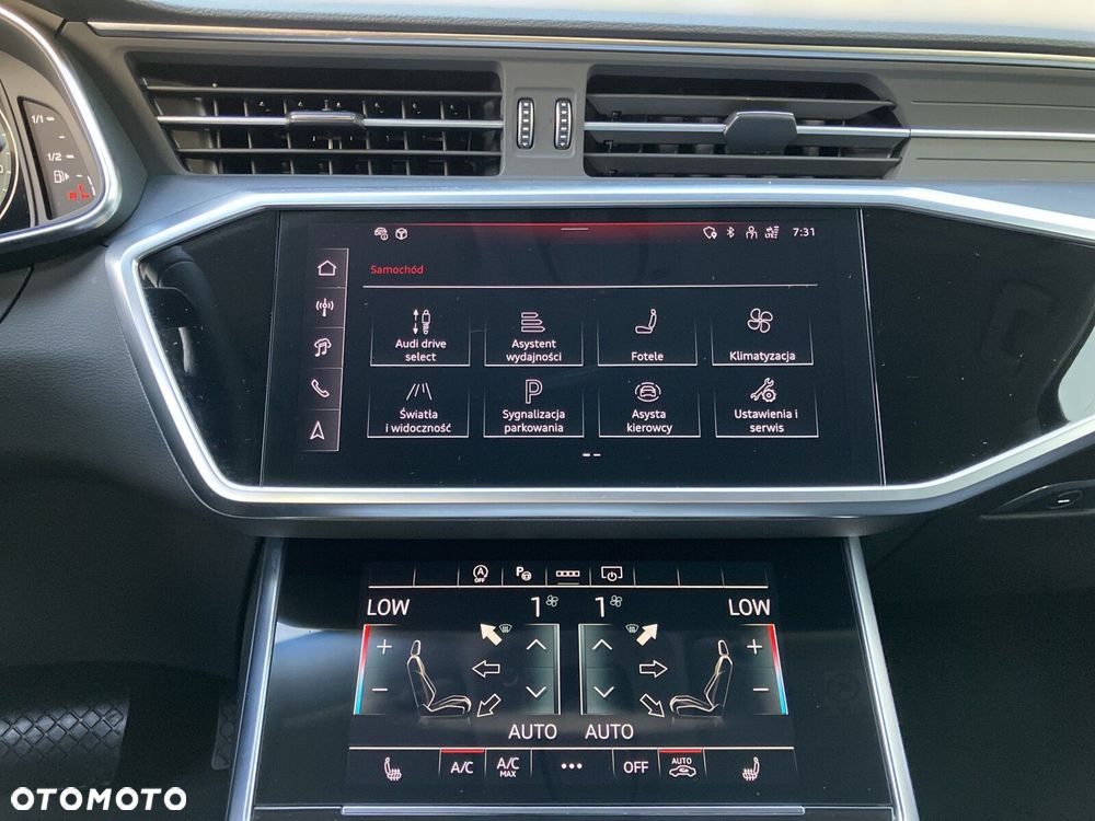 Audi A6 Avant - 24