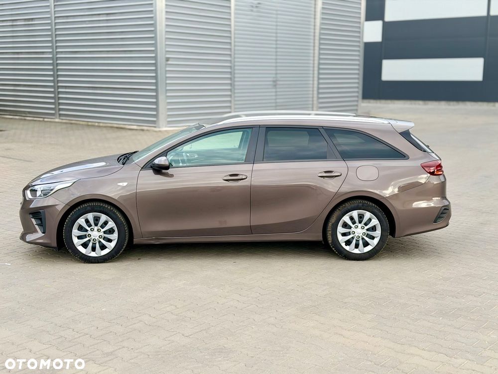 Kia Ceed 1.0 T-GDI 100 OPF Attract - 9