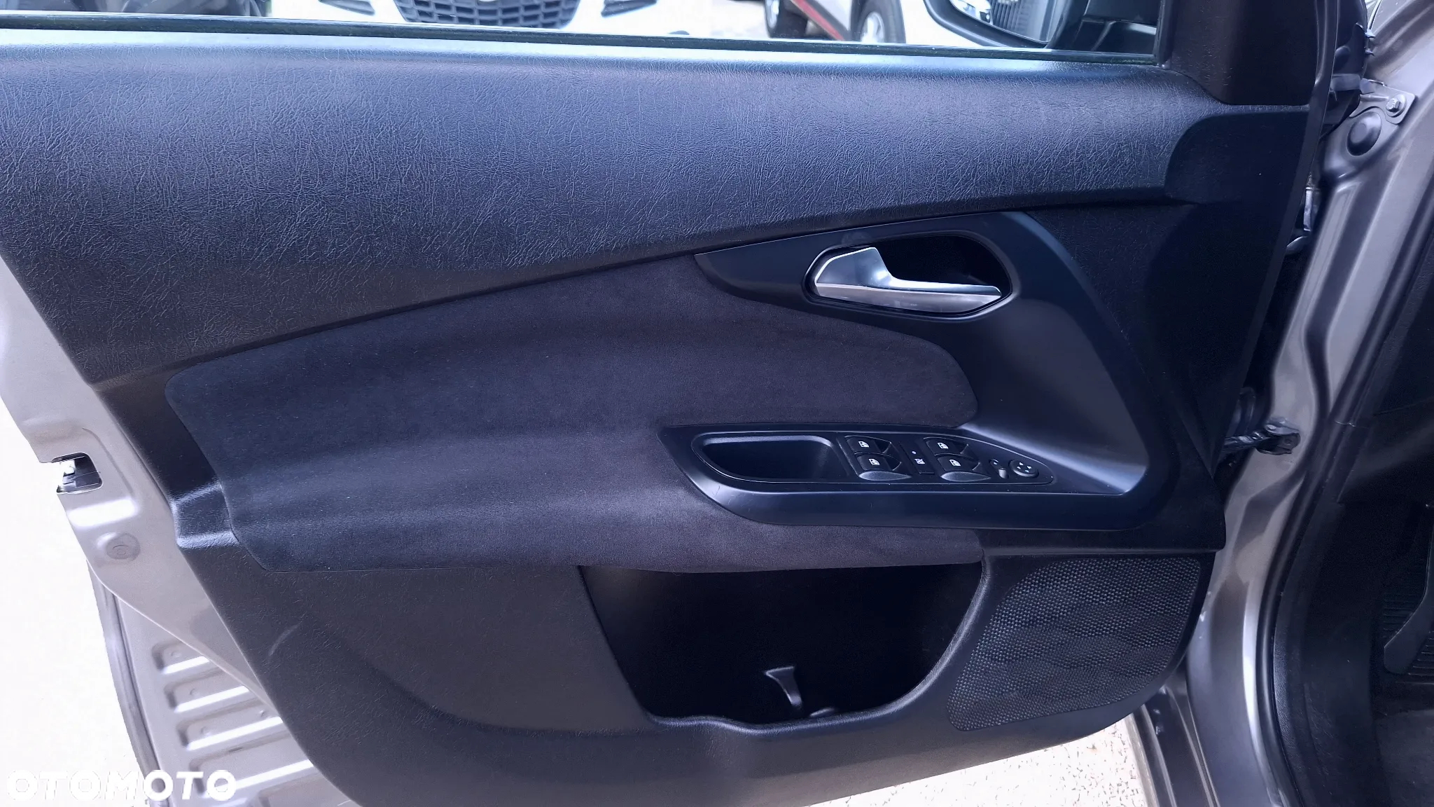 Fiat Tipo 1.4 T-Jet 16v Easy - 19
