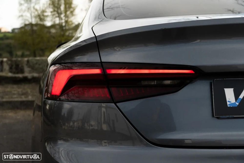 Audi A5 Sportback - 52
