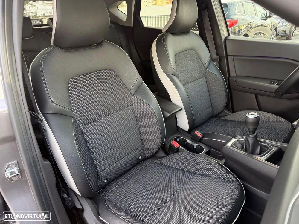 Renault Captur 1.0 TCe Evolution - 16