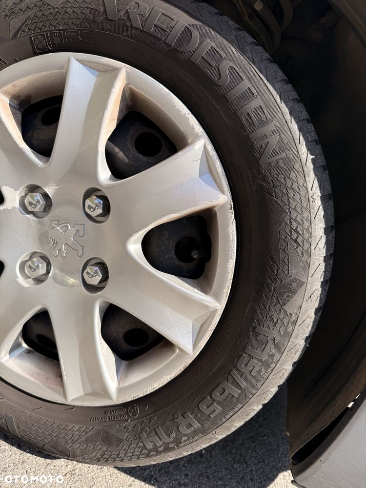 Peugeot 206 plus 60 - 19