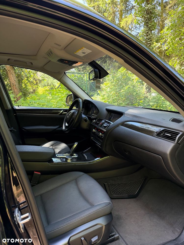 BMW X3 - 17