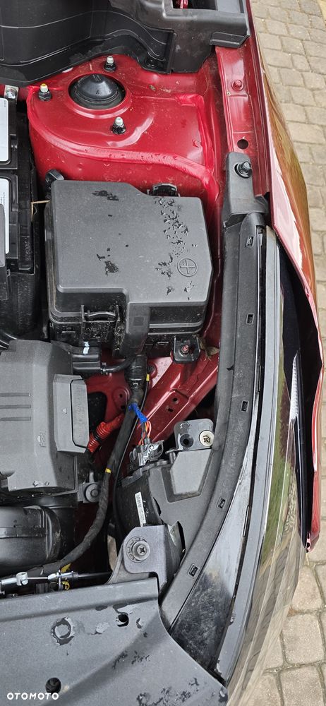 Kia Sportage 1.6 T-GDI Anniversary 2WD DCT - 21