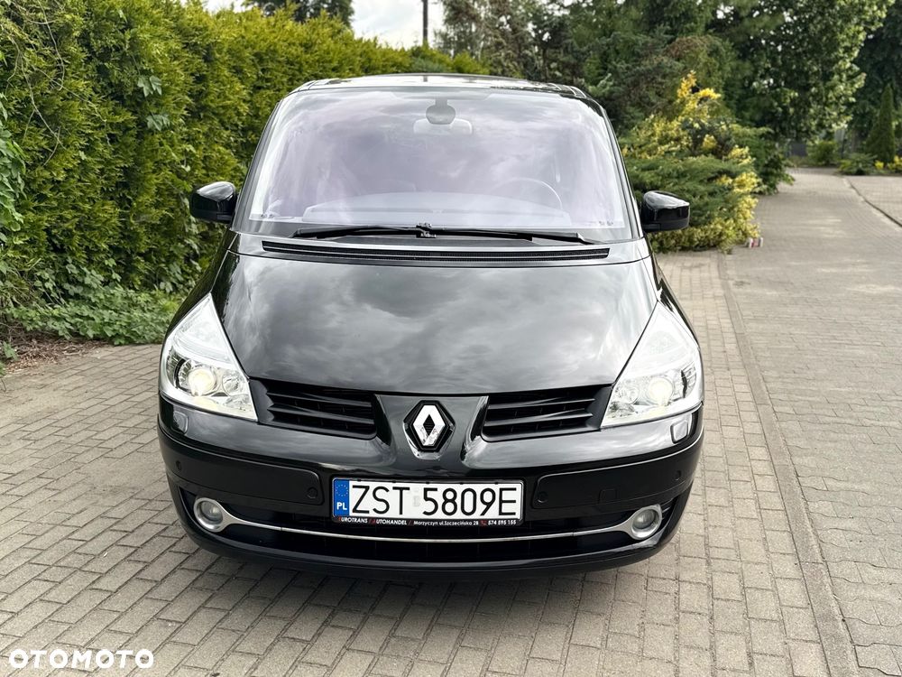 Renault Espace 2.0 dCi 175 FAP Edition 25th - 2
