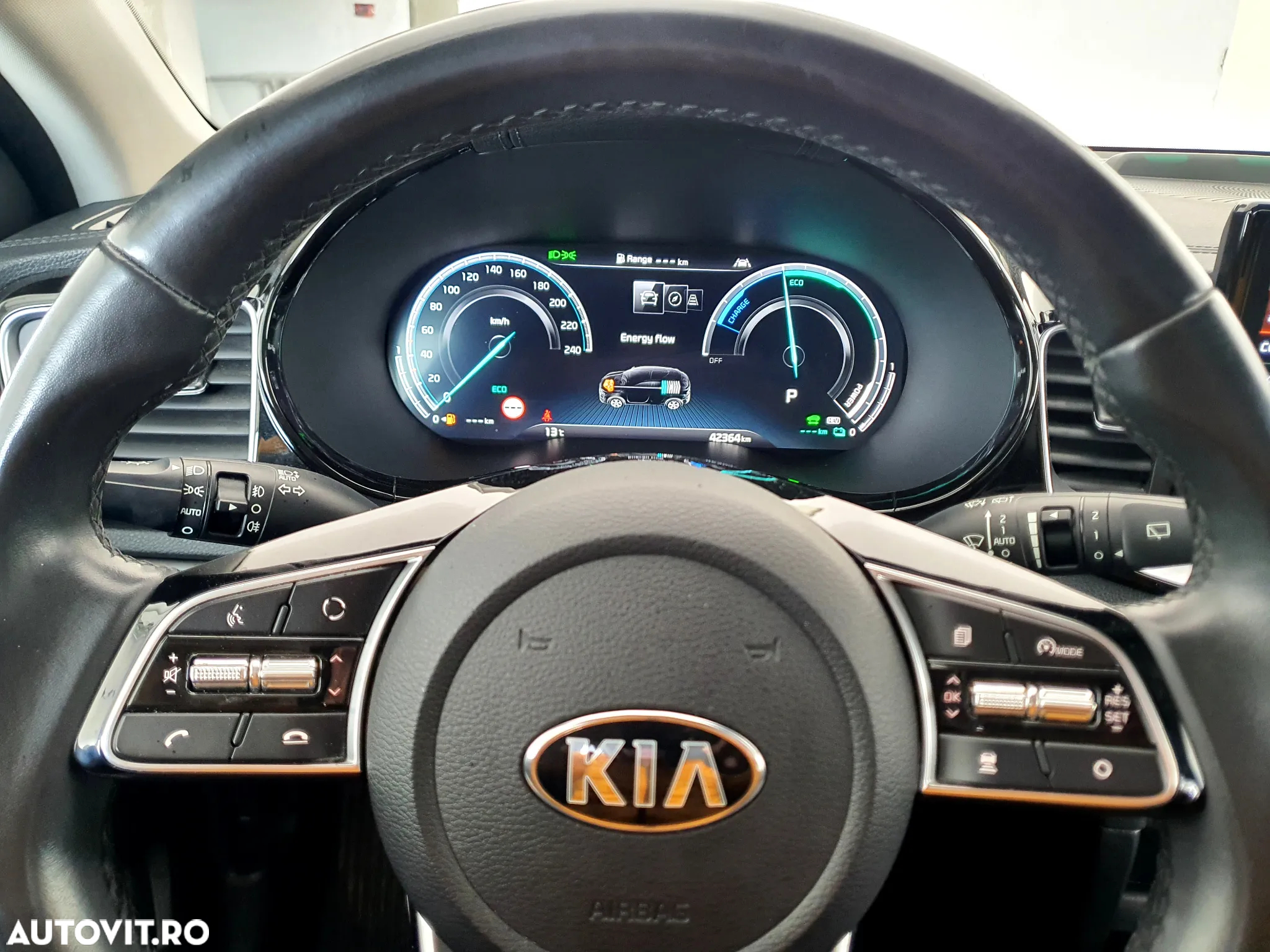 Kia XCeed 1.6 GDI DCT6 OPF Plug-in-Hybrid Inspiration - 23