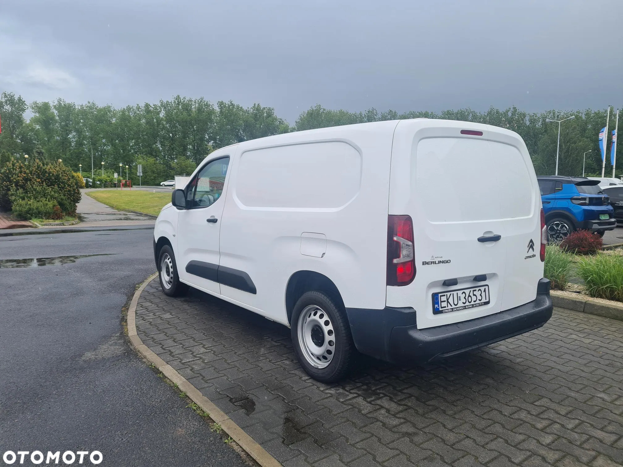 Citroën Berlingo XL - 6