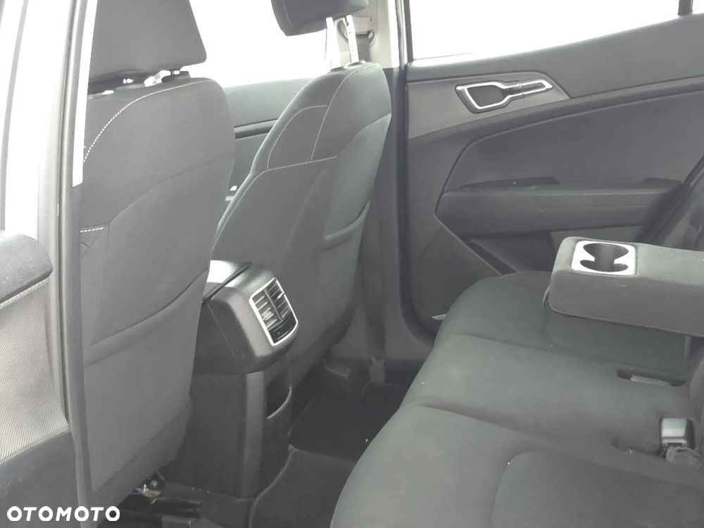 Kia Sportage - 12