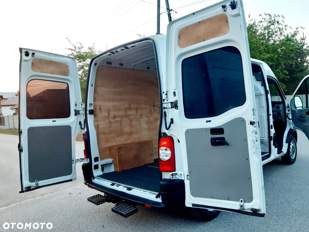 Renault Master - 22
