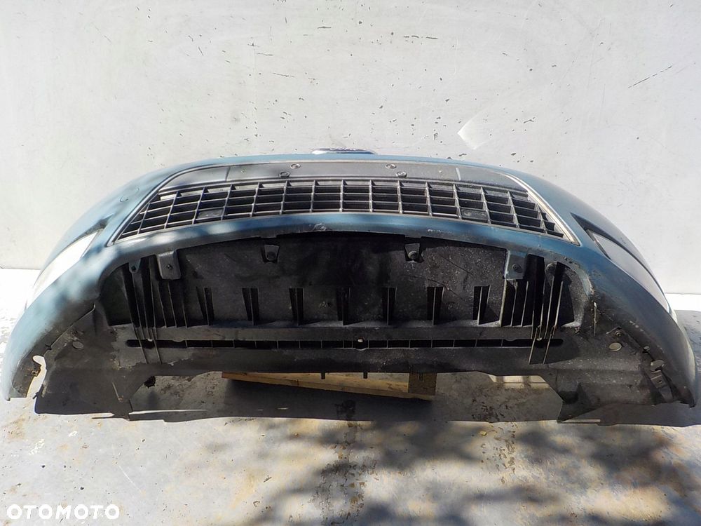 416 FORD MONDEO IV MK4 07-10 PDC ZDERZAK PRZÓD PRZEDNI - 6