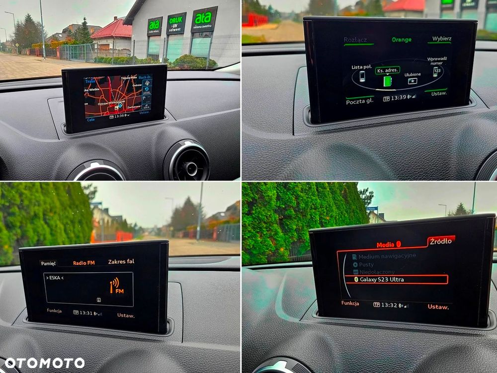 Audi A3 Sportback - 17