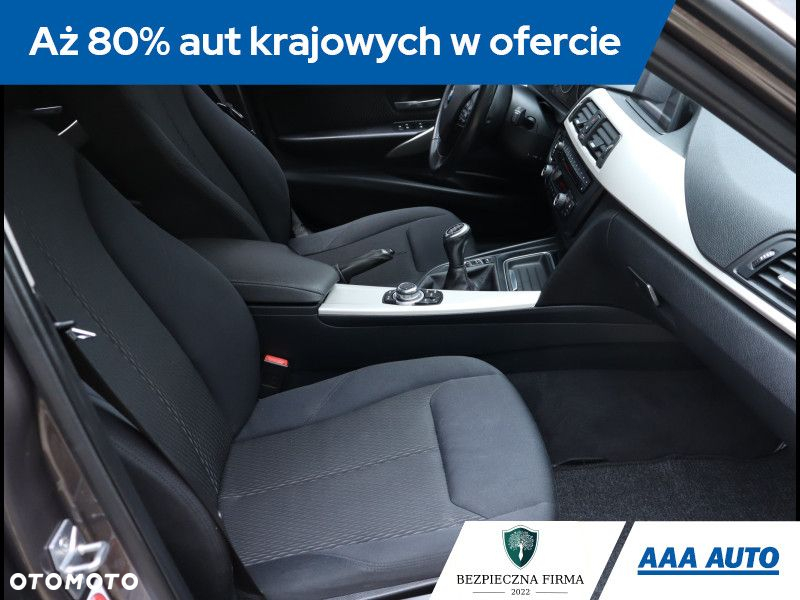 BMW Seria 3 - 10