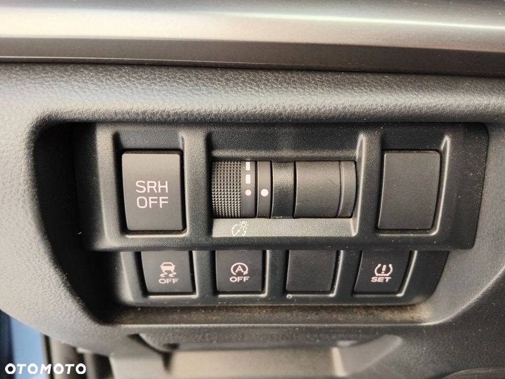 Subaru XV 1.6i Comfort (EyeSight) Lineartronic - 20