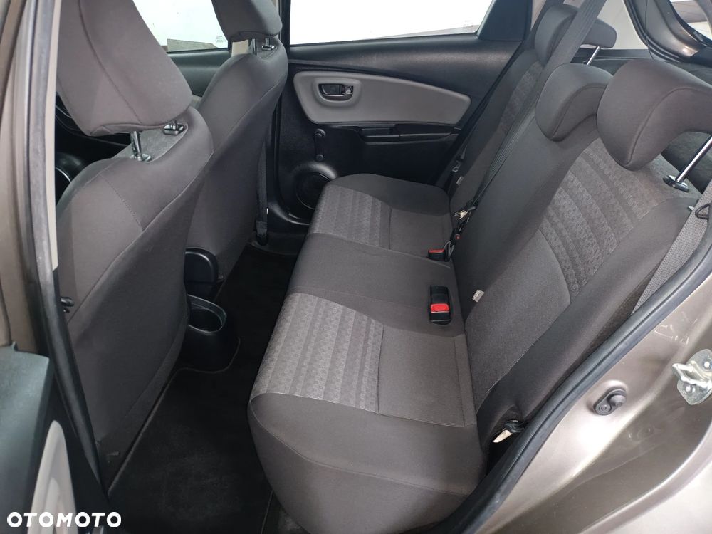 Toyota Yaris 1.0 Sprint EU6 - 16