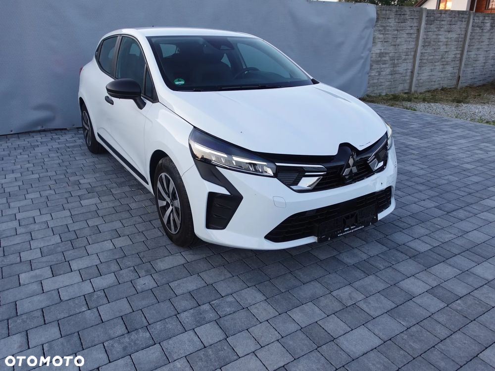 Mitsubishi Colt 1.0 BASIS - 1