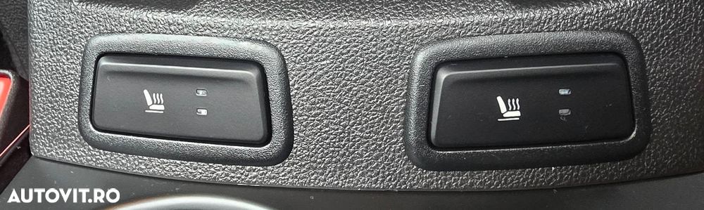 Renault Kadjar TCe 140 GPF BUSINESS EDITION - 22