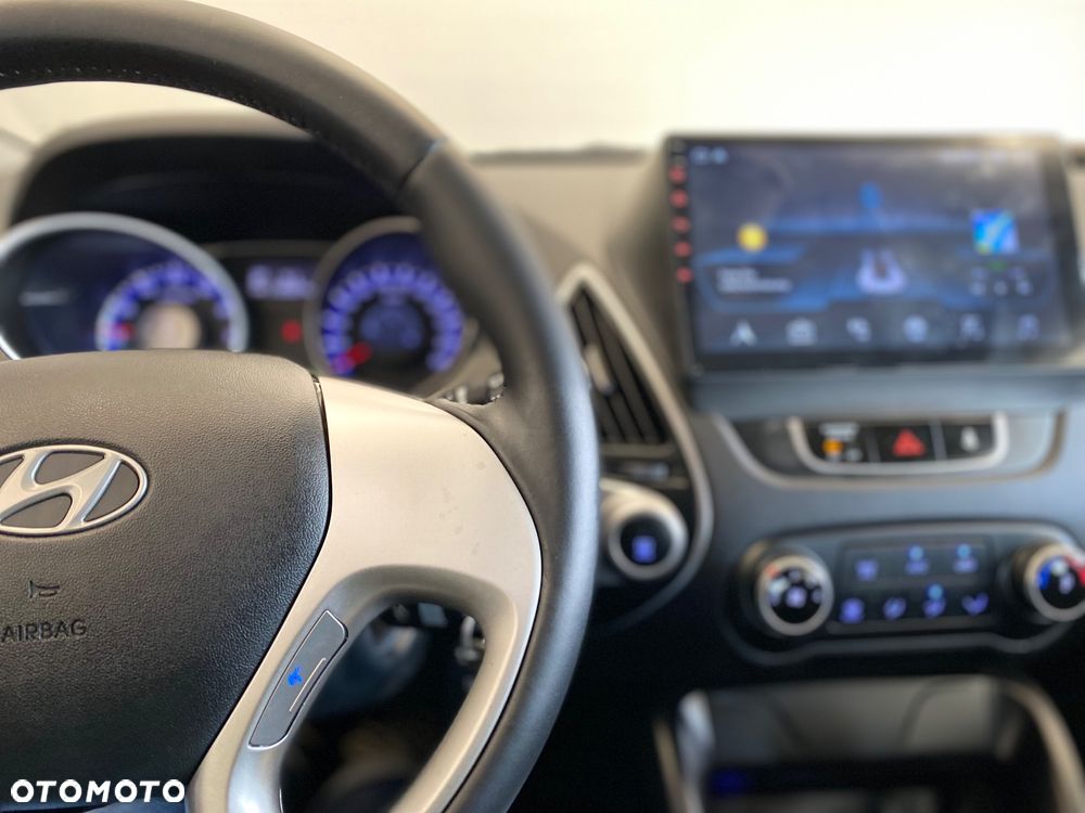Hyundai ix35 1.6 GDI Comfort 2WD - 21