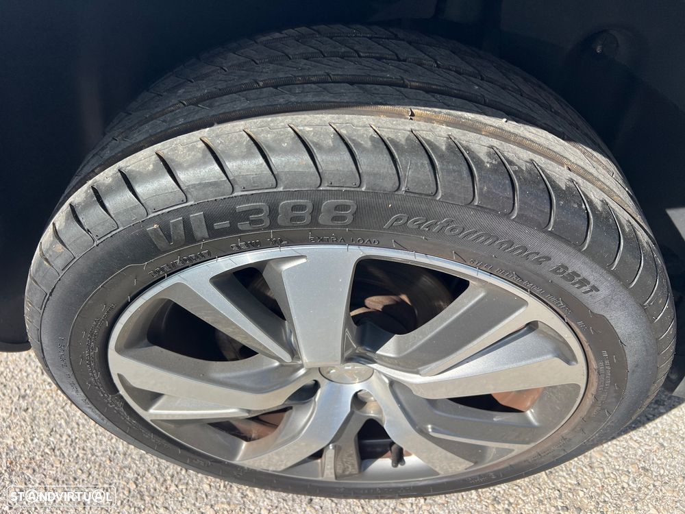 Peugeot 2008 PureTech 110 Stop&Start Crossway - 18