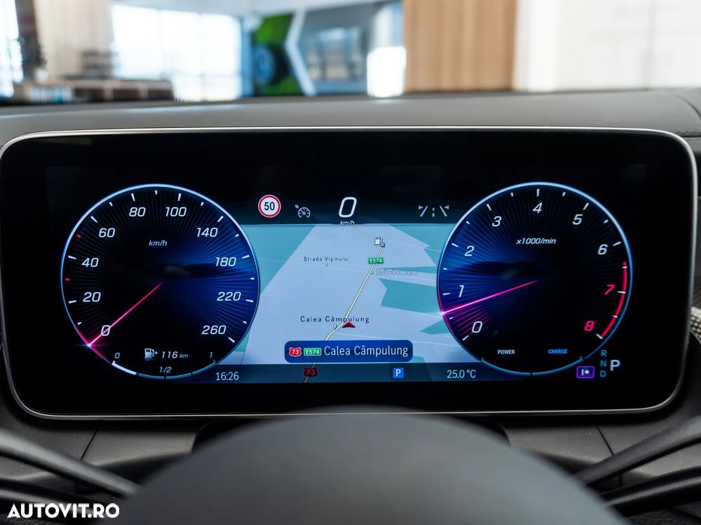 Mercedes-Benz GLC 300 4Matic 9G-TRONIC Edition AMG Line - 35