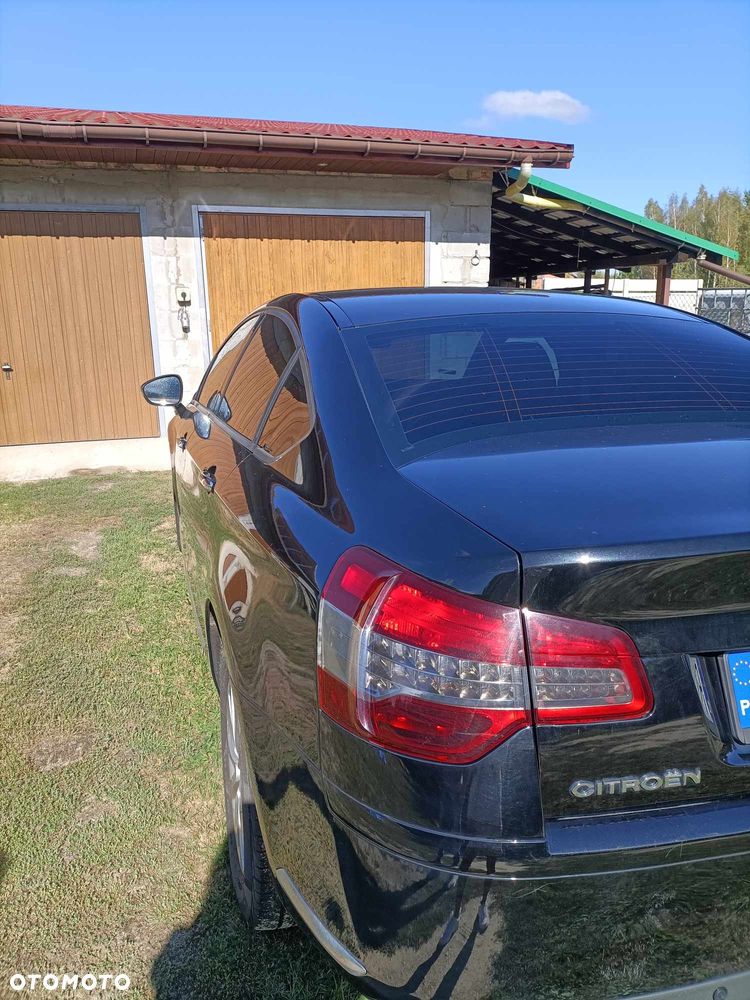 Citroën C5 1.6 e-HDi Selection MCP - 13