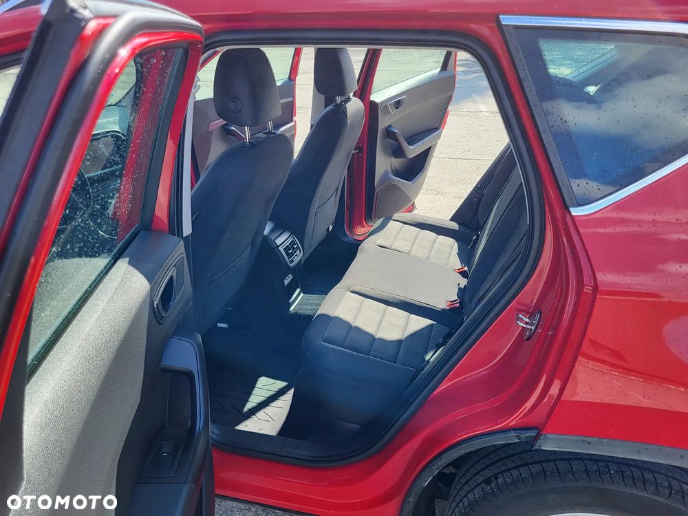 Seat Ateca 1.5 TSI Style S&S - 7