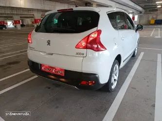 Peugeot 3008 1.6 HDi Allure - 6