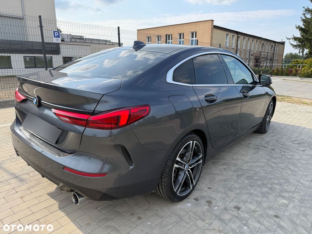 BMW Seria 2 - 5