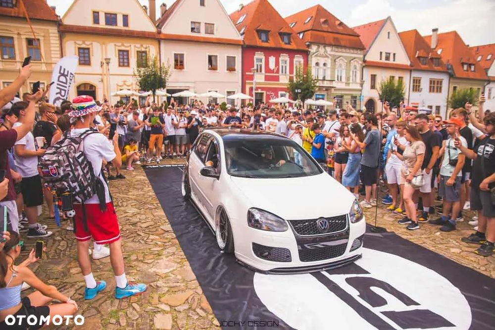 Volkswagen Golf V 2.0 TSI GTI - 8