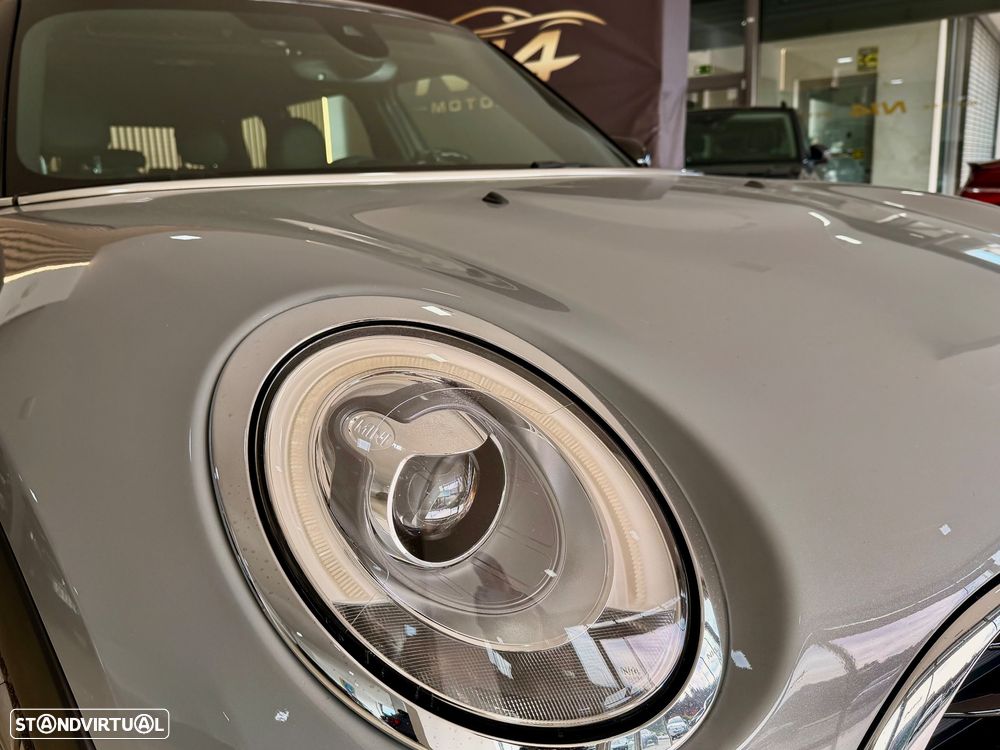 MINI Clubman Cooper D - 41