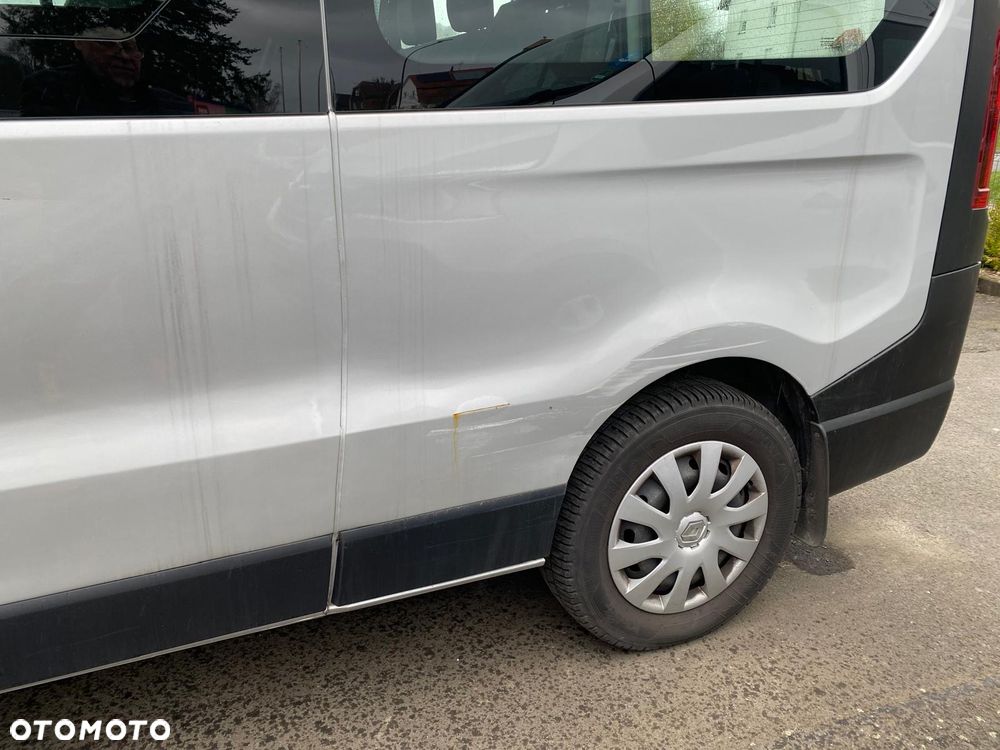 Renault Trafic Combi Life - 25