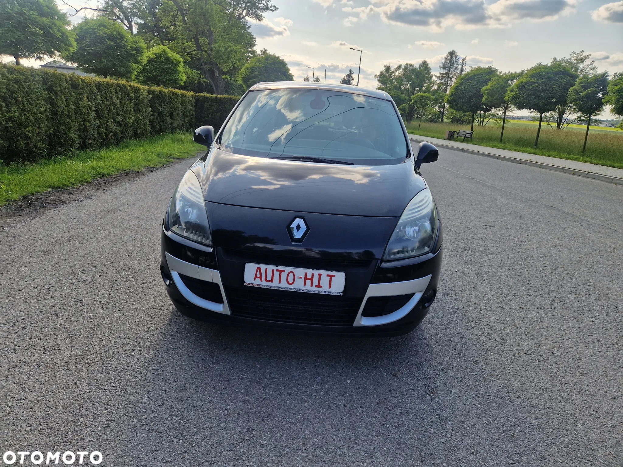 Renault Scenic 1.4 16V TCE Expression - 2