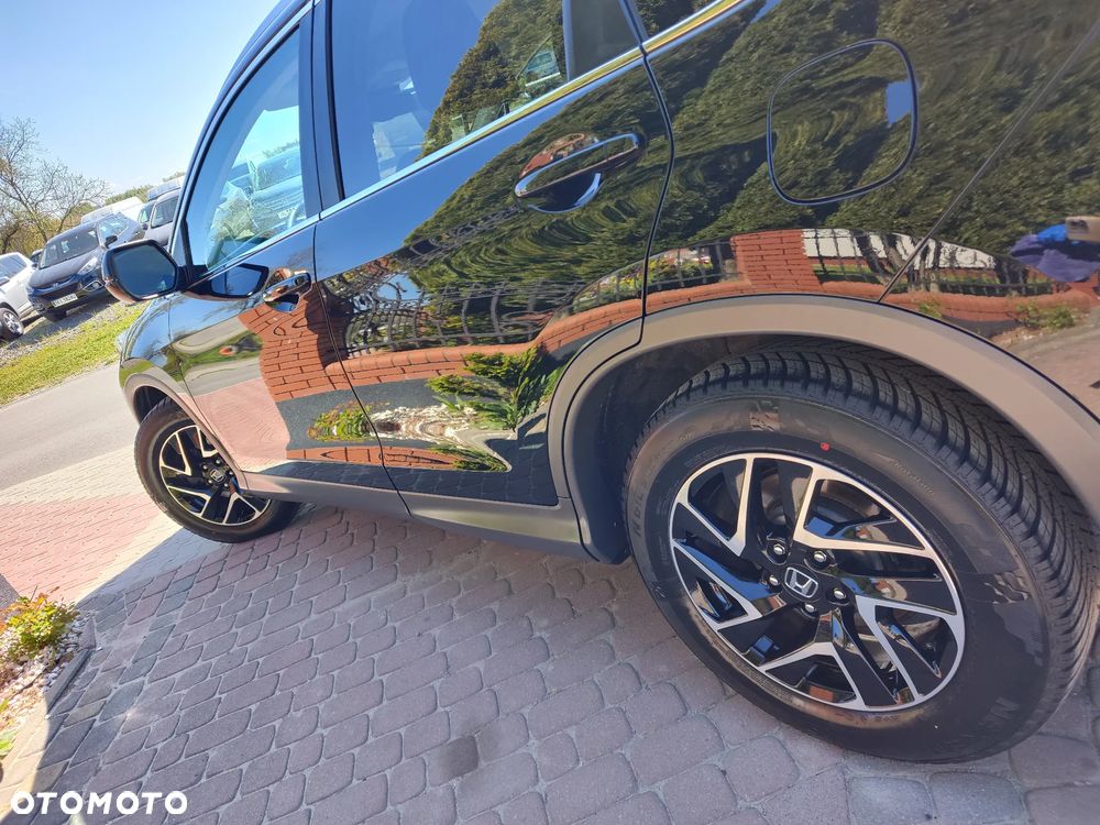 Honda CR-V 2.0i-VTEC 2WD Elegance - 7