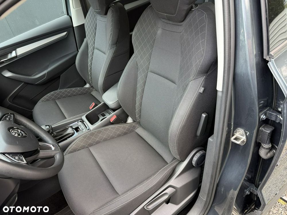 Skoda Karoq - 15