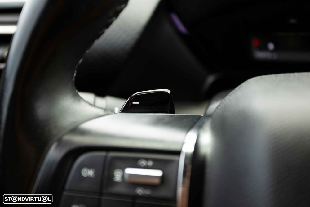 Citroën C5 X 1.6 PureTech Shine Pack EAT8 - 39