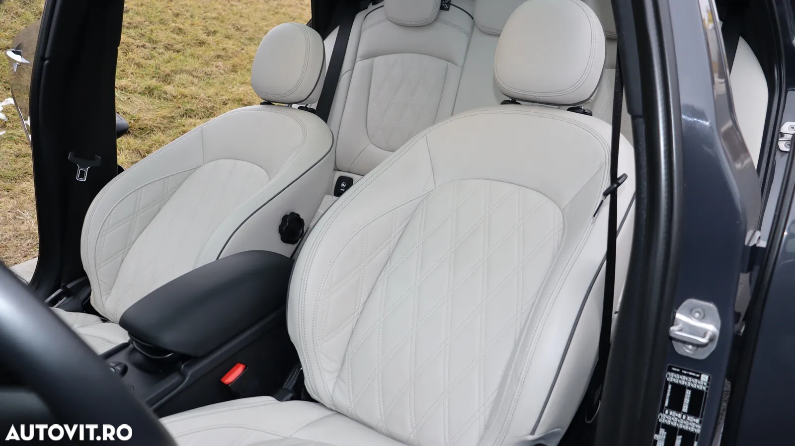 Mini Cooper S - 20