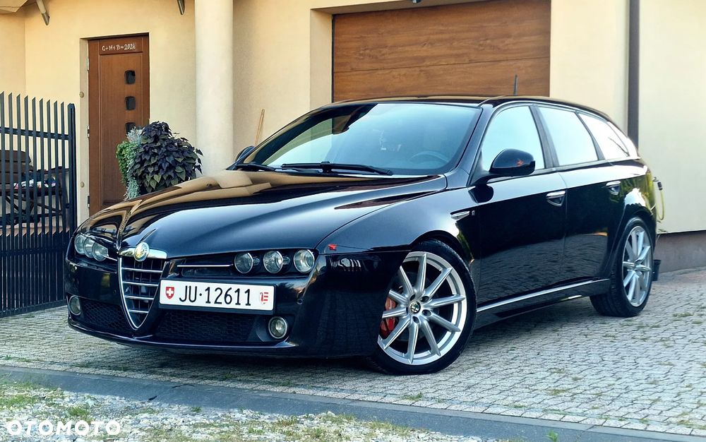 Alfa Romeo 159 1.8 TBI 16V Turismo - 2