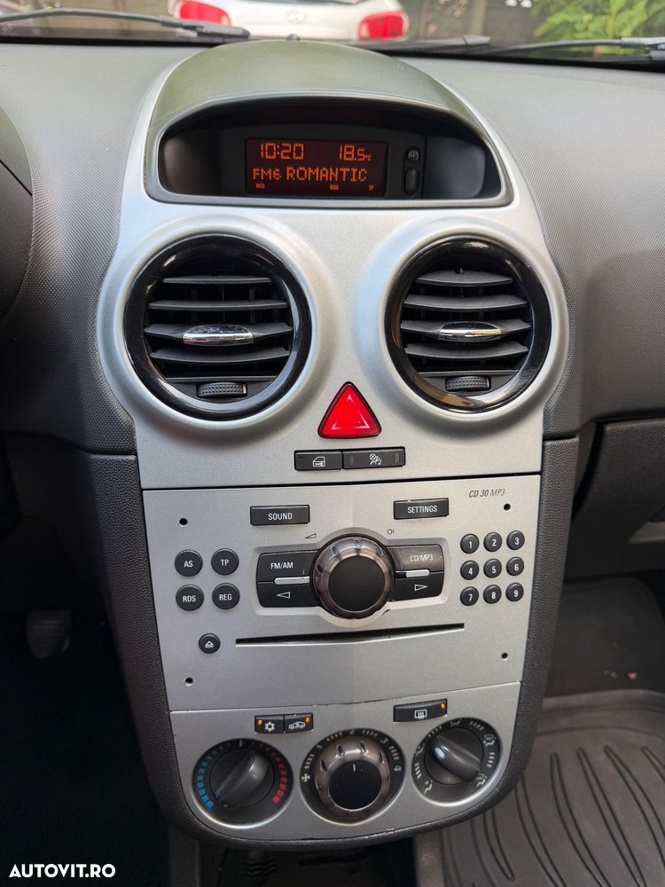 Opel Corsa 1.4i Enjoy - 6