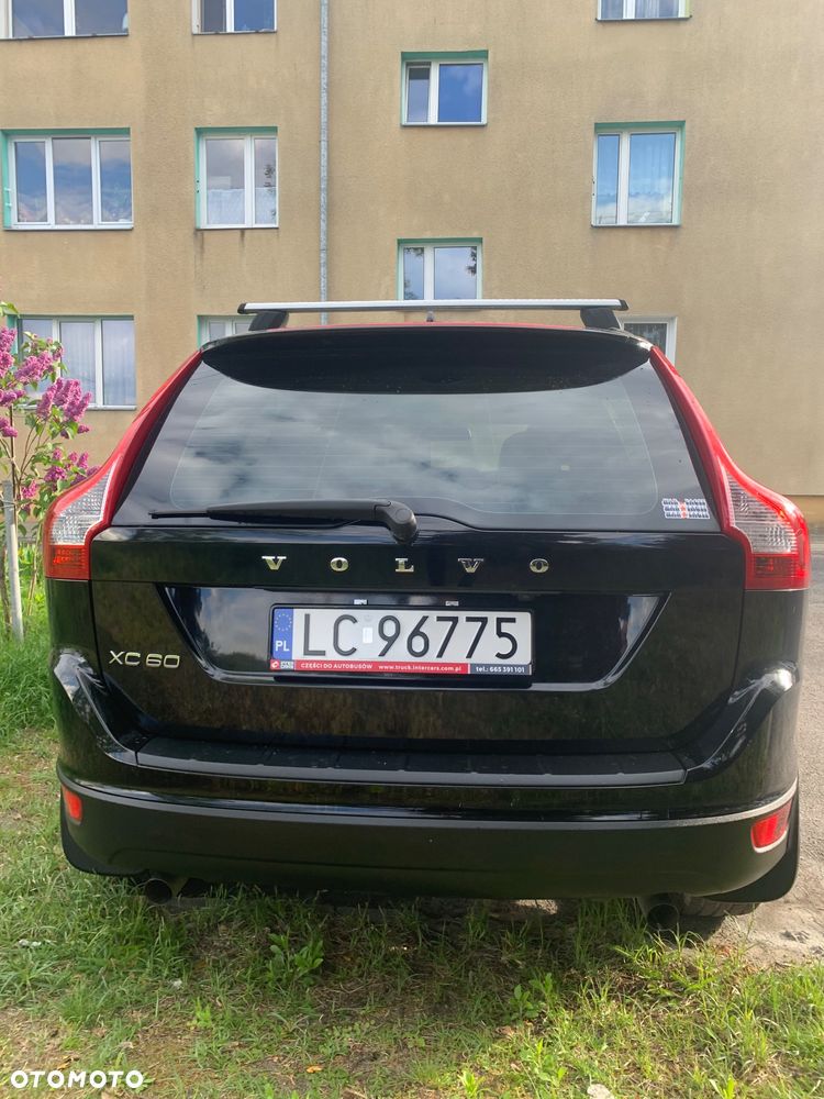 Volvo XC 60 - 6